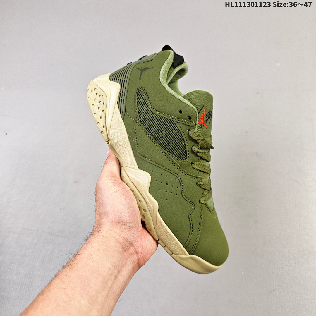 Nike Air Jordan MVP 92 -102 ID Size 47 - foto 9