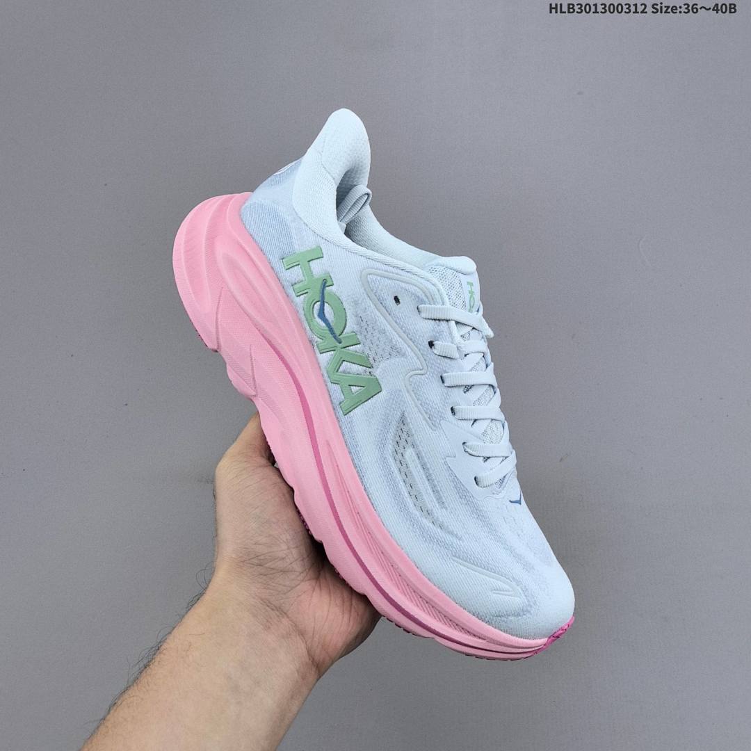 HOKA M CLIFTON 10 TPU - foto 3