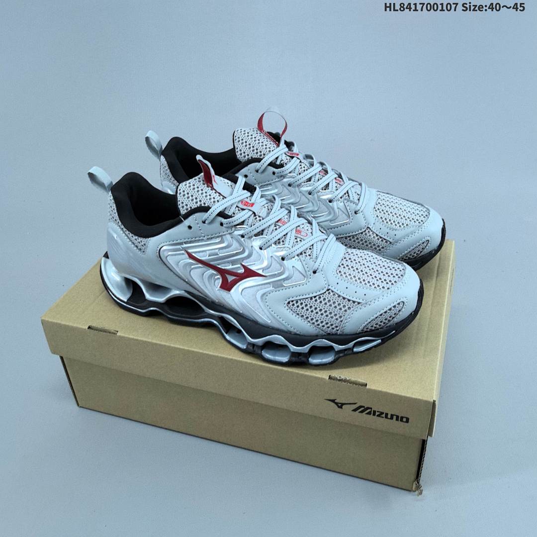 Mizuno WAVE PROPHECY 14S 8 • Y2K - foto 3