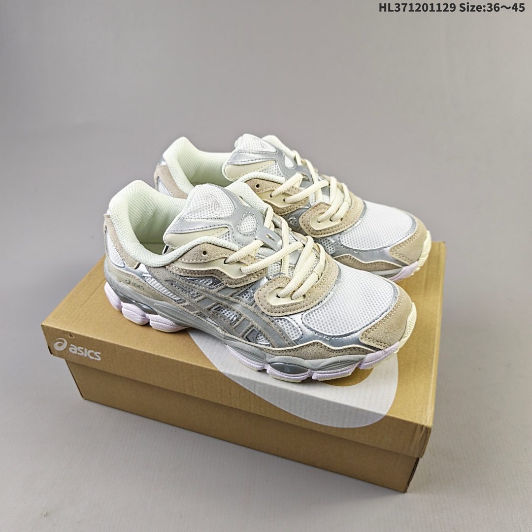 ASICS GEL-NYC AHAR+ - foto 12