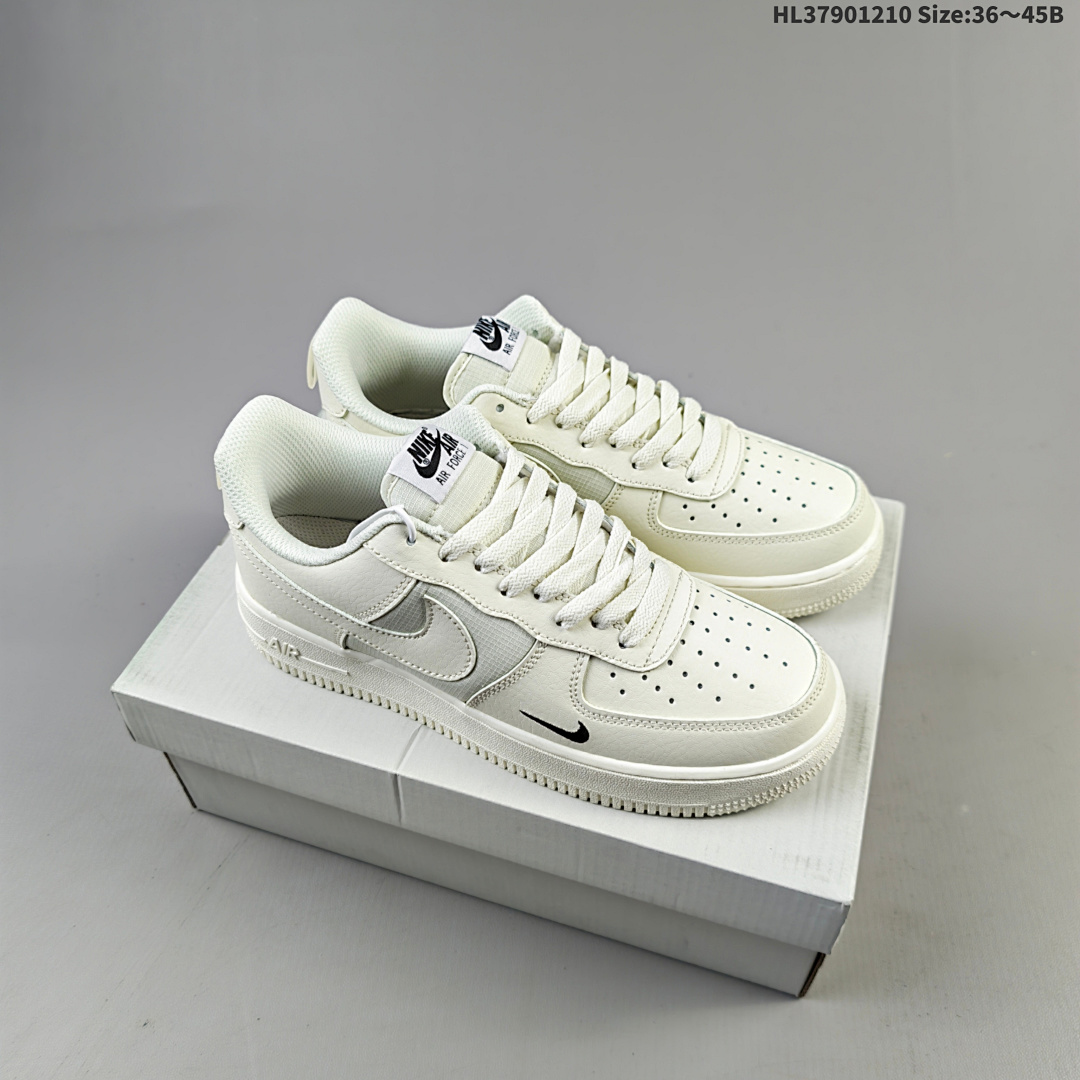 Nike Air Force 1 Low Force - foto 2