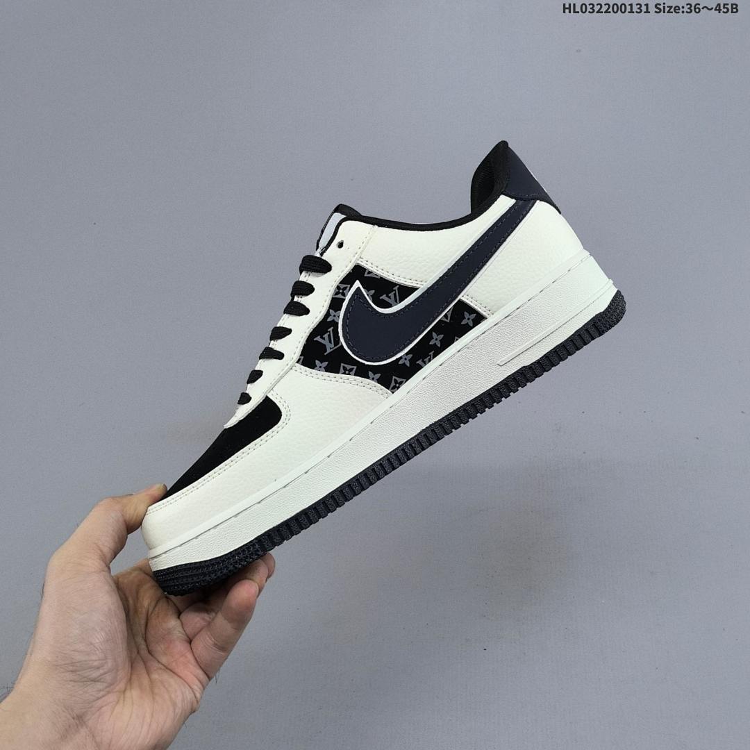 NIKE AIR FORCE 1‘07 LV8 - foto 3