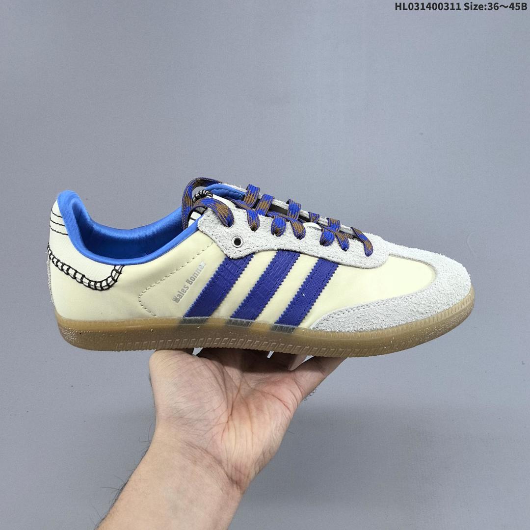 Adidas Originals Samba OG Sporty&amp;amp;Rich ID - foto 4