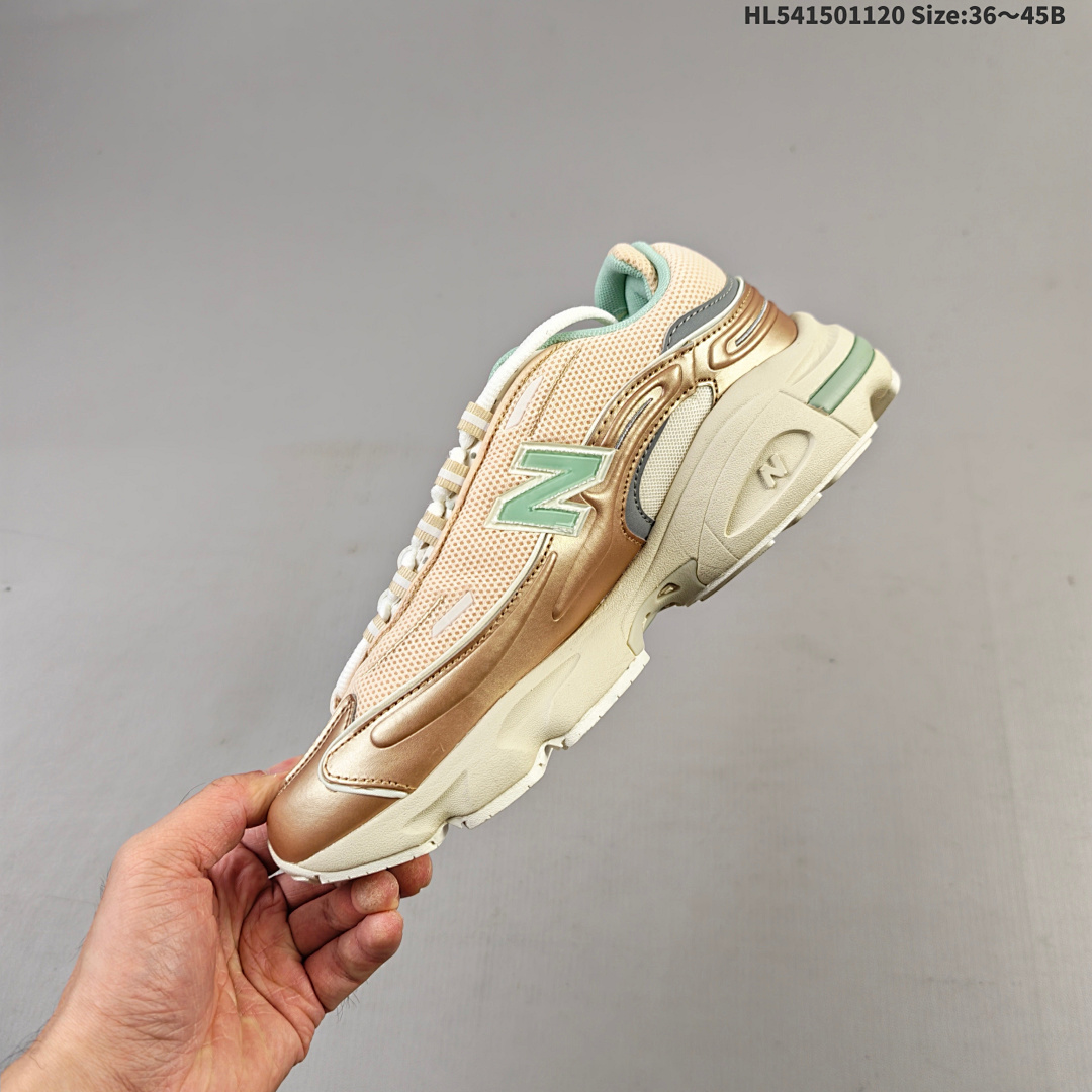 New Balance/ 4 T-Beam ENCAP ❗ - foto 8