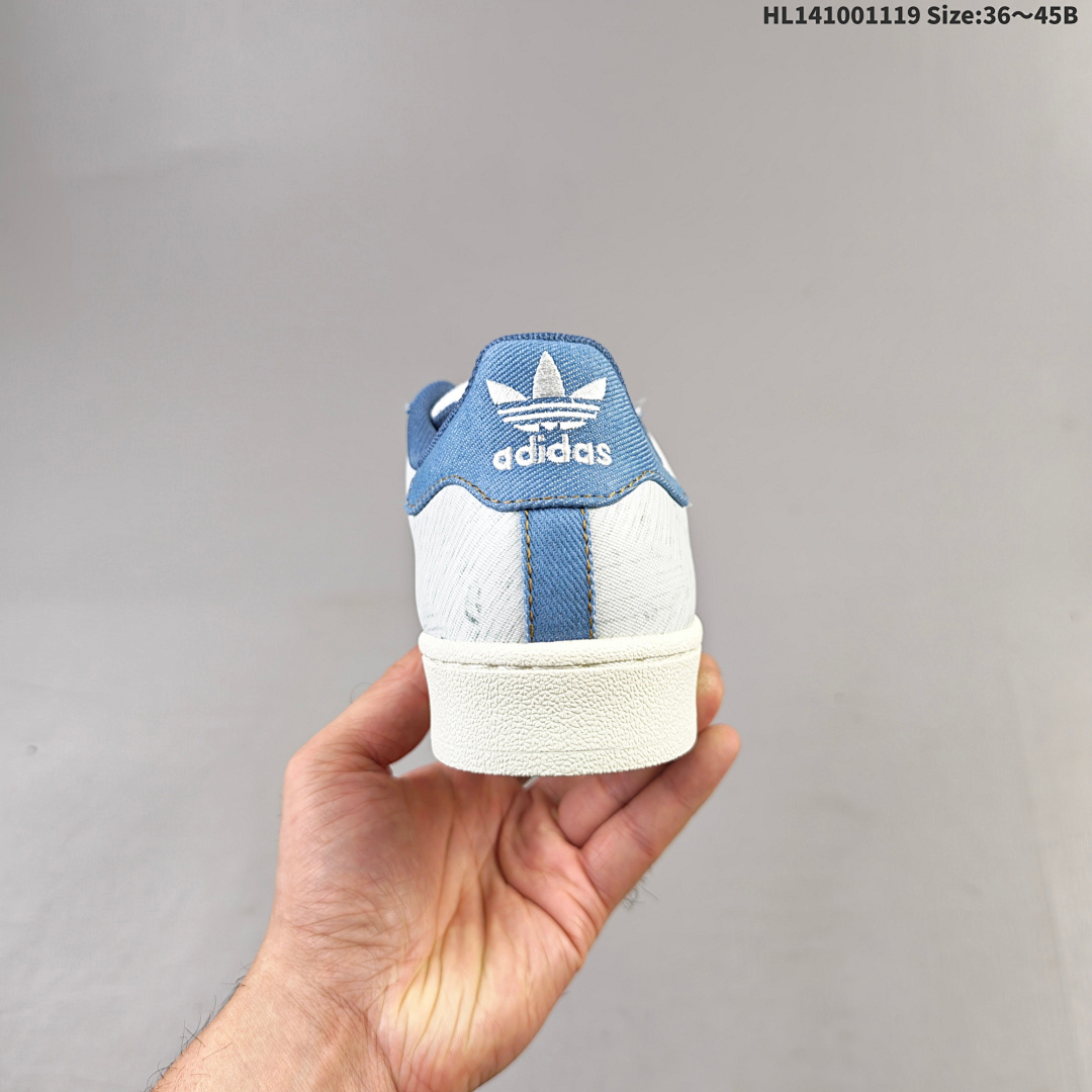 Adidas Originals Superstar - foto 6