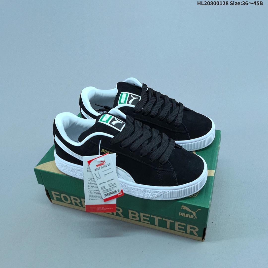 Puma Suede XL 4 - foto 3