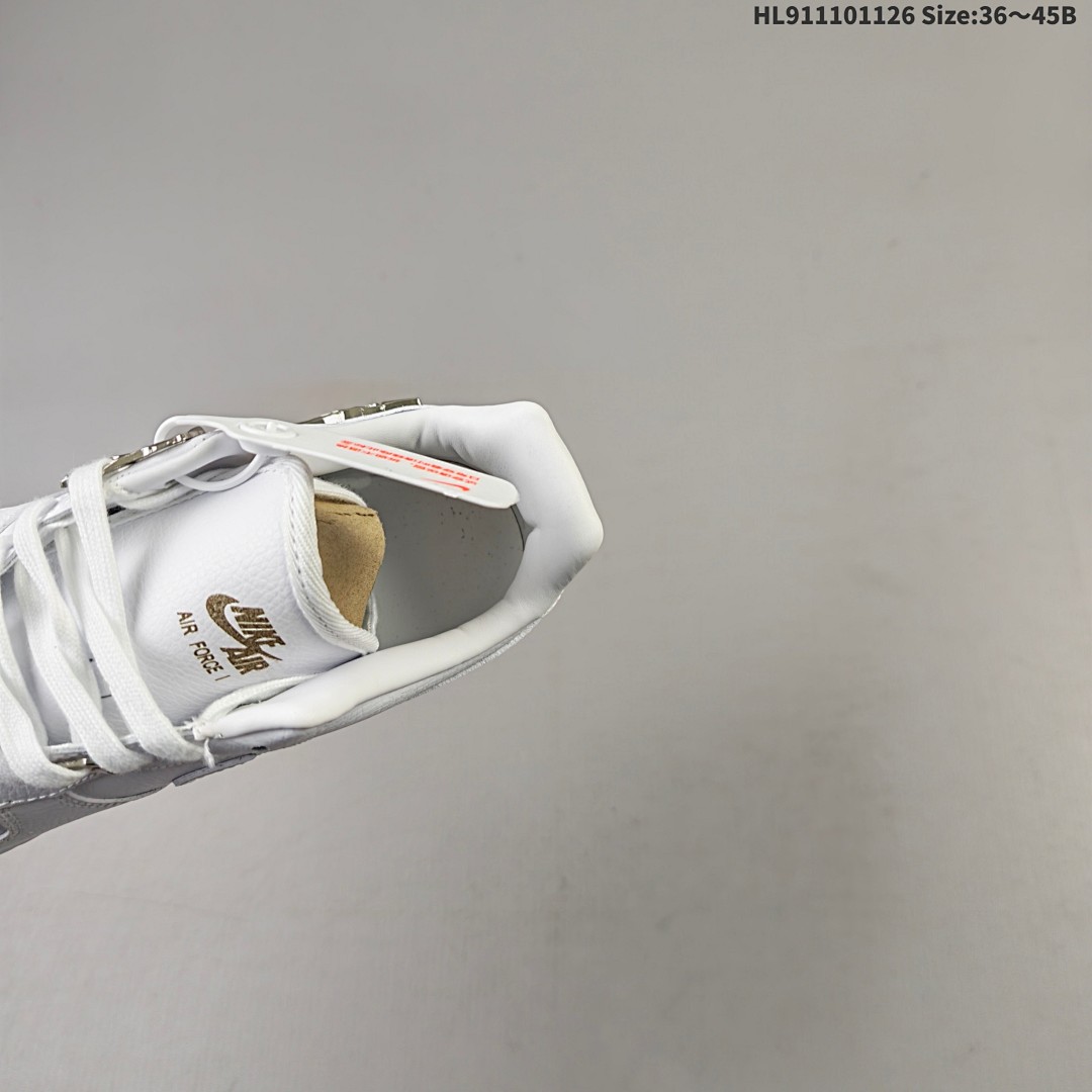 Nike Air Force 1“07 Force 1 - foto 2