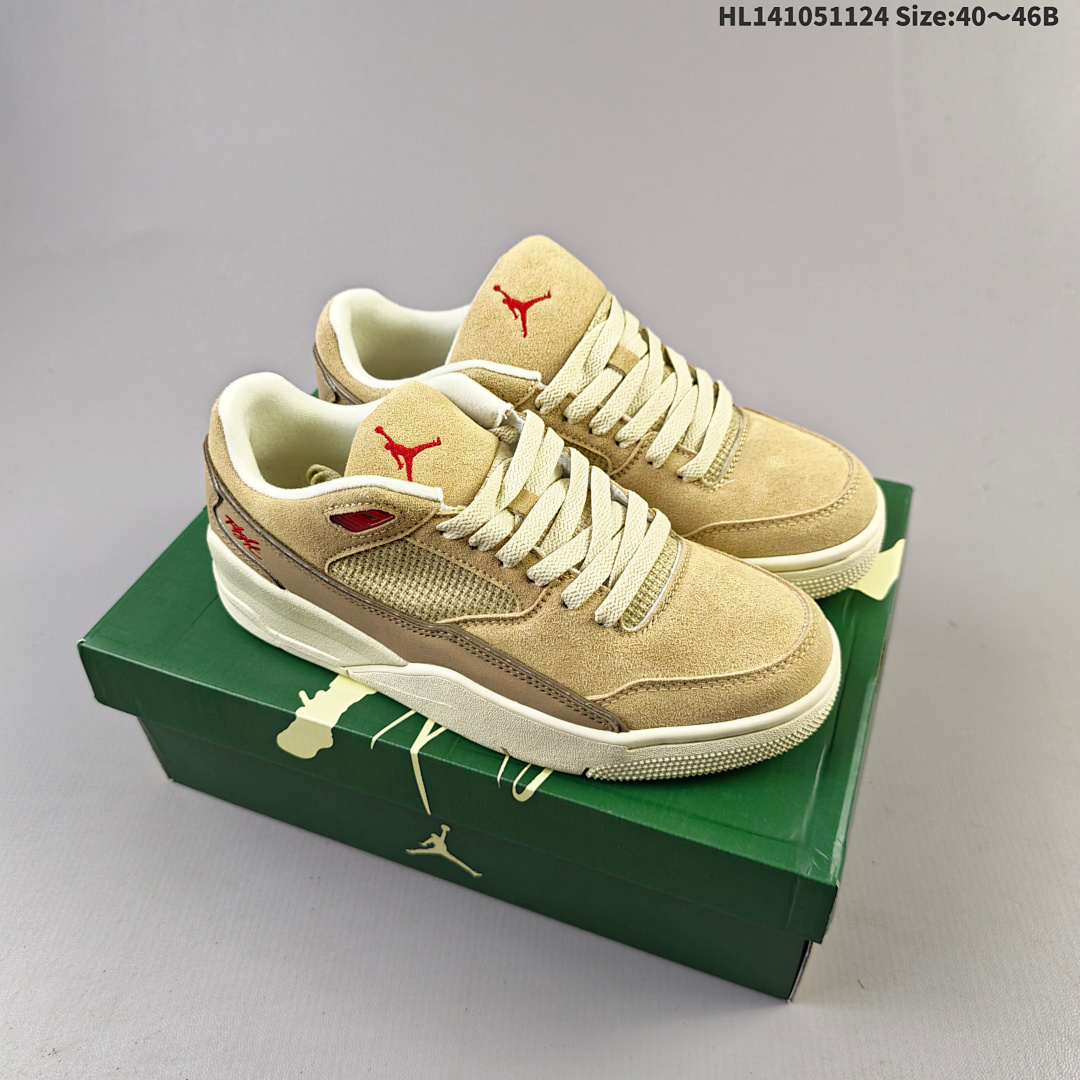 Nike Air Jordan 4 Retro OG · AJ4 4 - foto 3