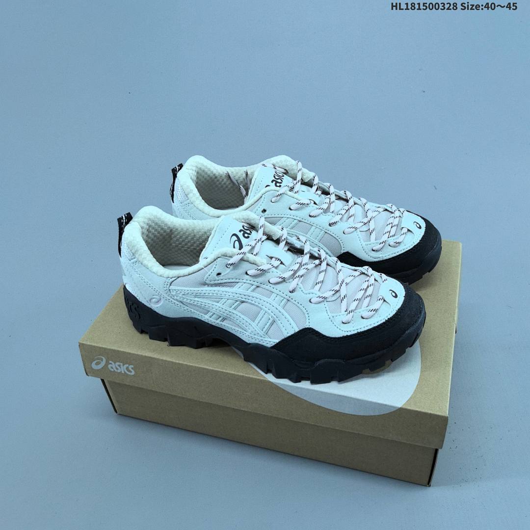 Asics Gel-Pickax - foto 2