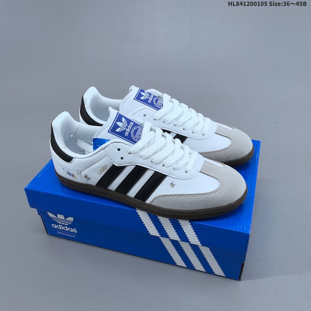 Adidas Originals Samba OG - foto 3