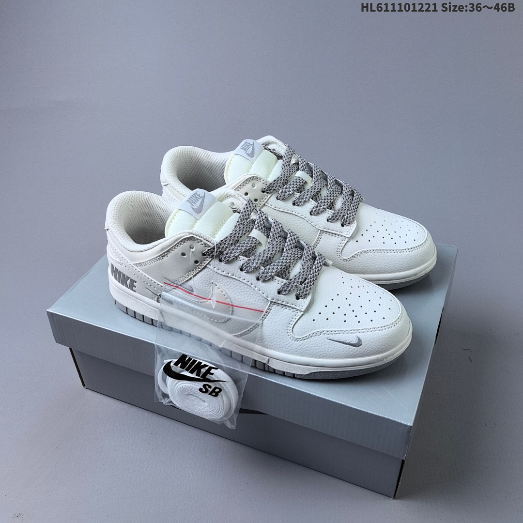 NIKE DUNK LOW -005 - foto 18