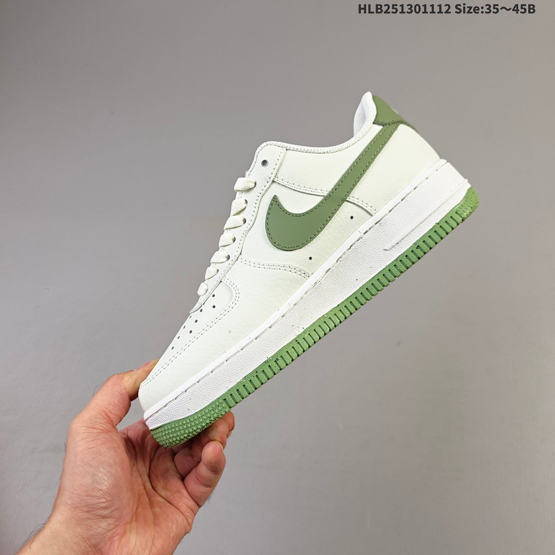 Nike AIR FORCE 1’07 Force - foto 8