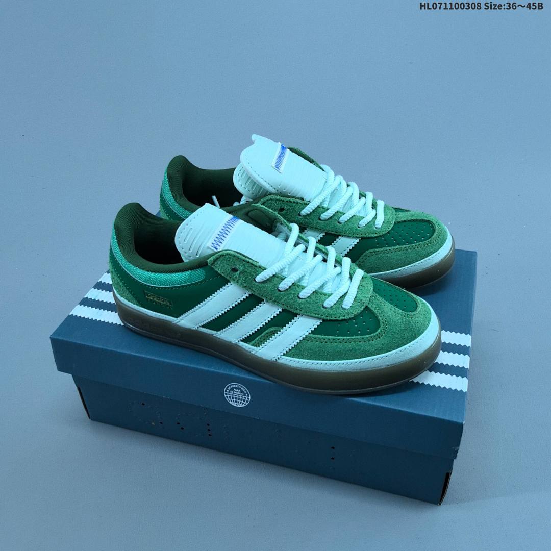 Bad Bunny x Adidas Originals Gazelle INdoor - foto 10