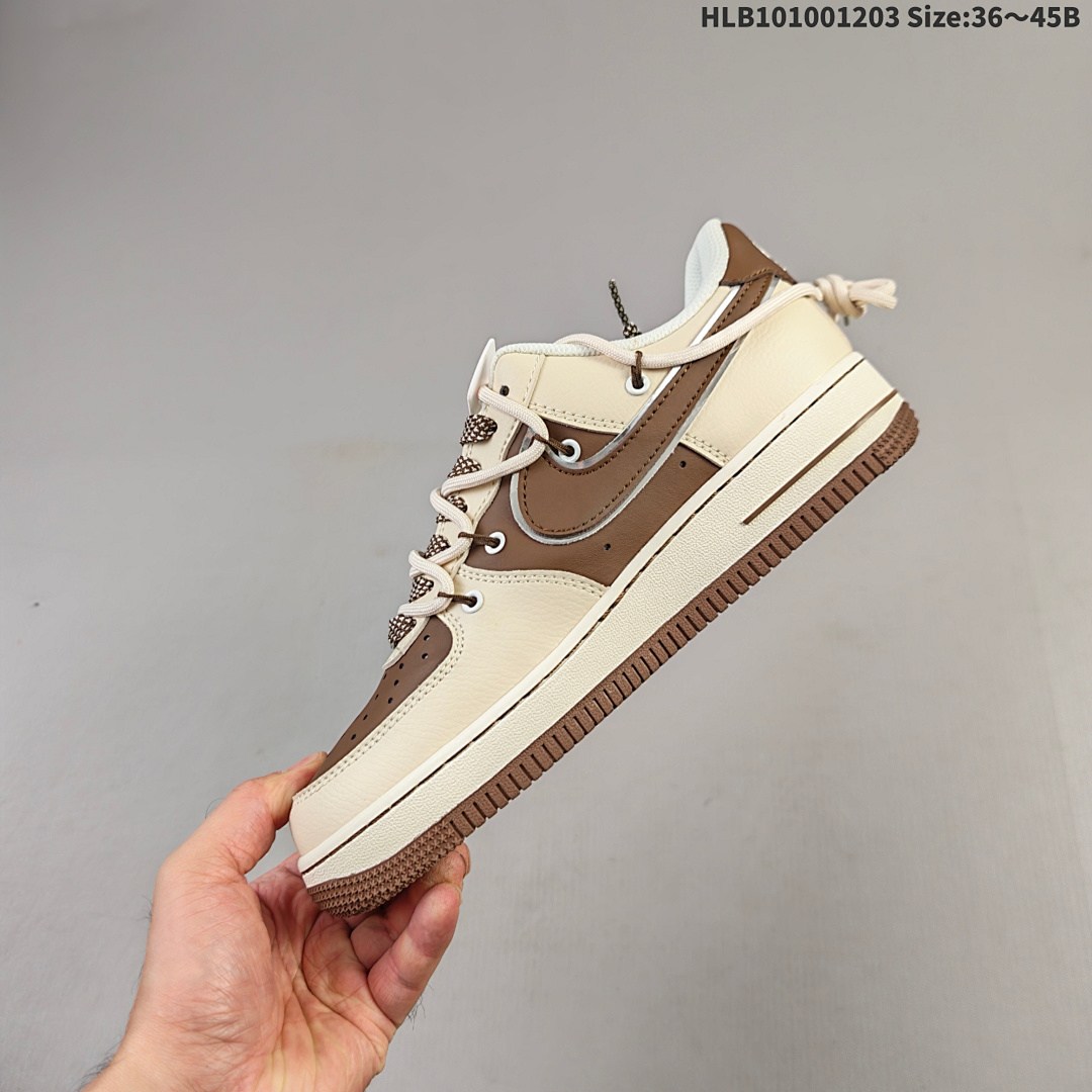 Nike AIR FORCE 1‘07 For - foto 4