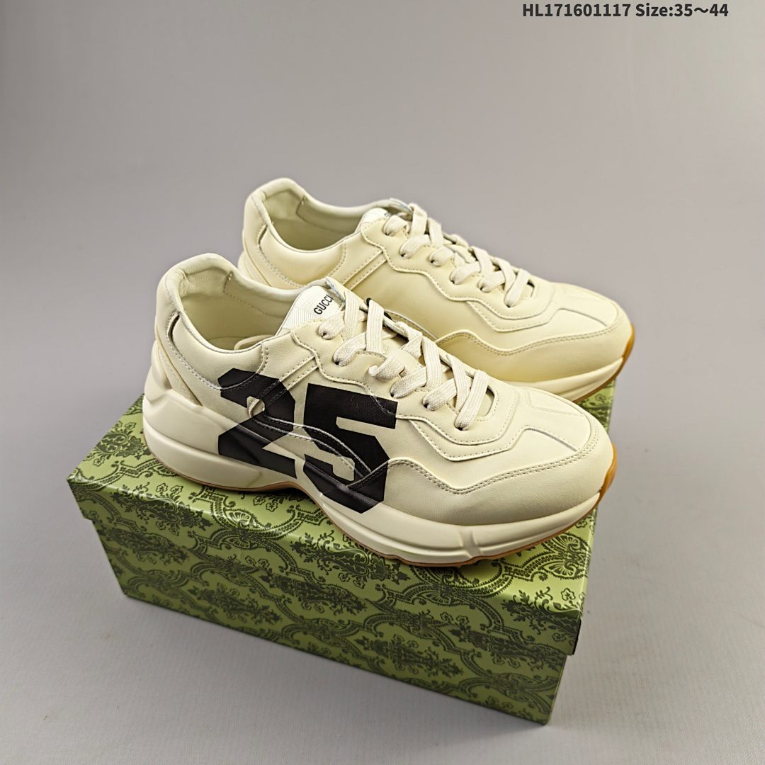 Gucci 80 Gucci Logo Rhyton Gucci Rhyton - foto 17