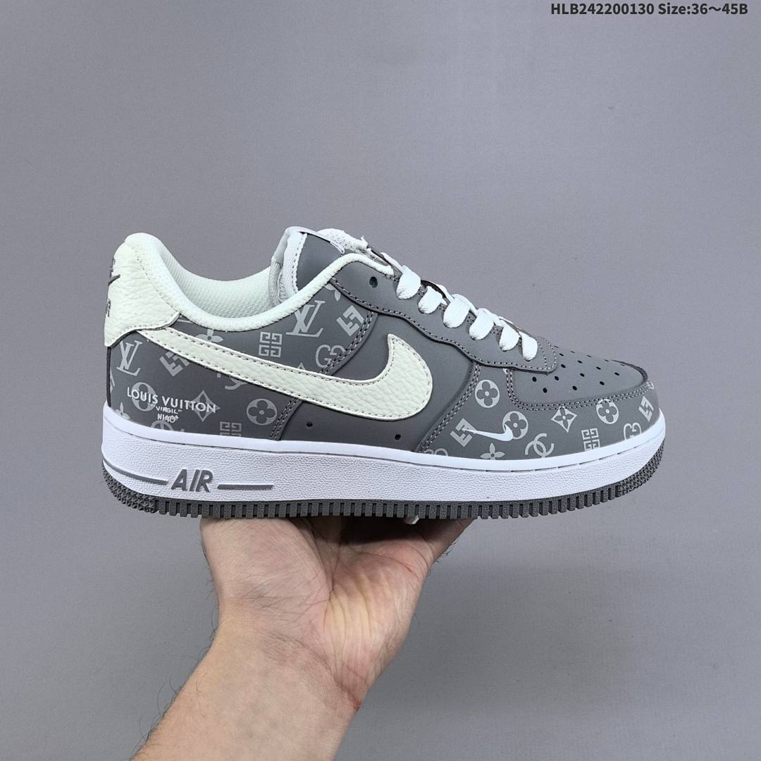 NIKE AIR FORCE 1‘07 LV8 -5 - foto 6