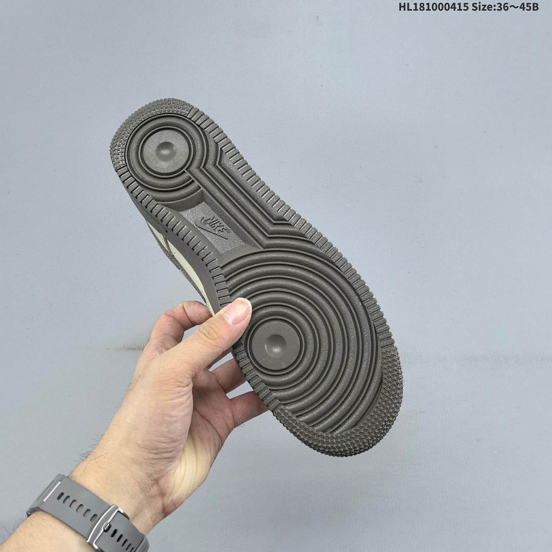 Nike AIR FORCE 1‘07 Force 1 - foto 7