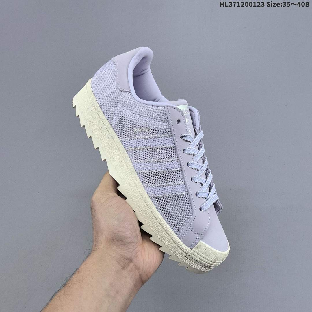 Adidas Originals Superstar ⅔ 37⅓ 38 38⅔ 39⅓ 40 JQ6778 - foto 5