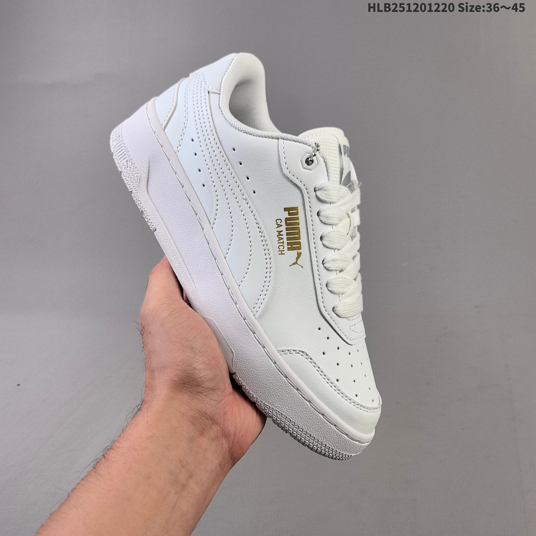 Puma/ SMASH VULC CV 308621 ID Size 45 - foto 5