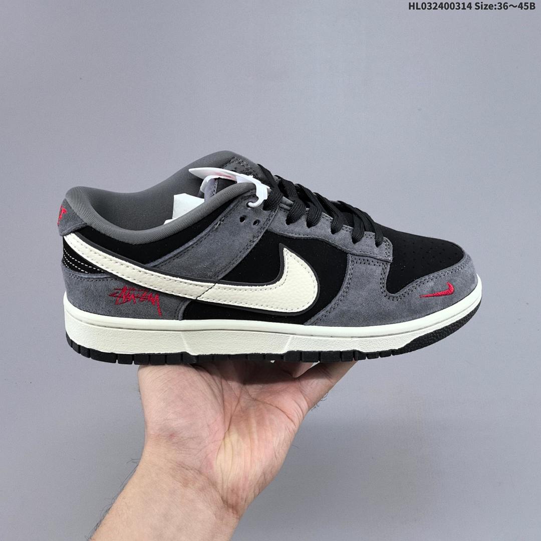 Nike Dunk Low Retro ‘DIY ’ - foto 2