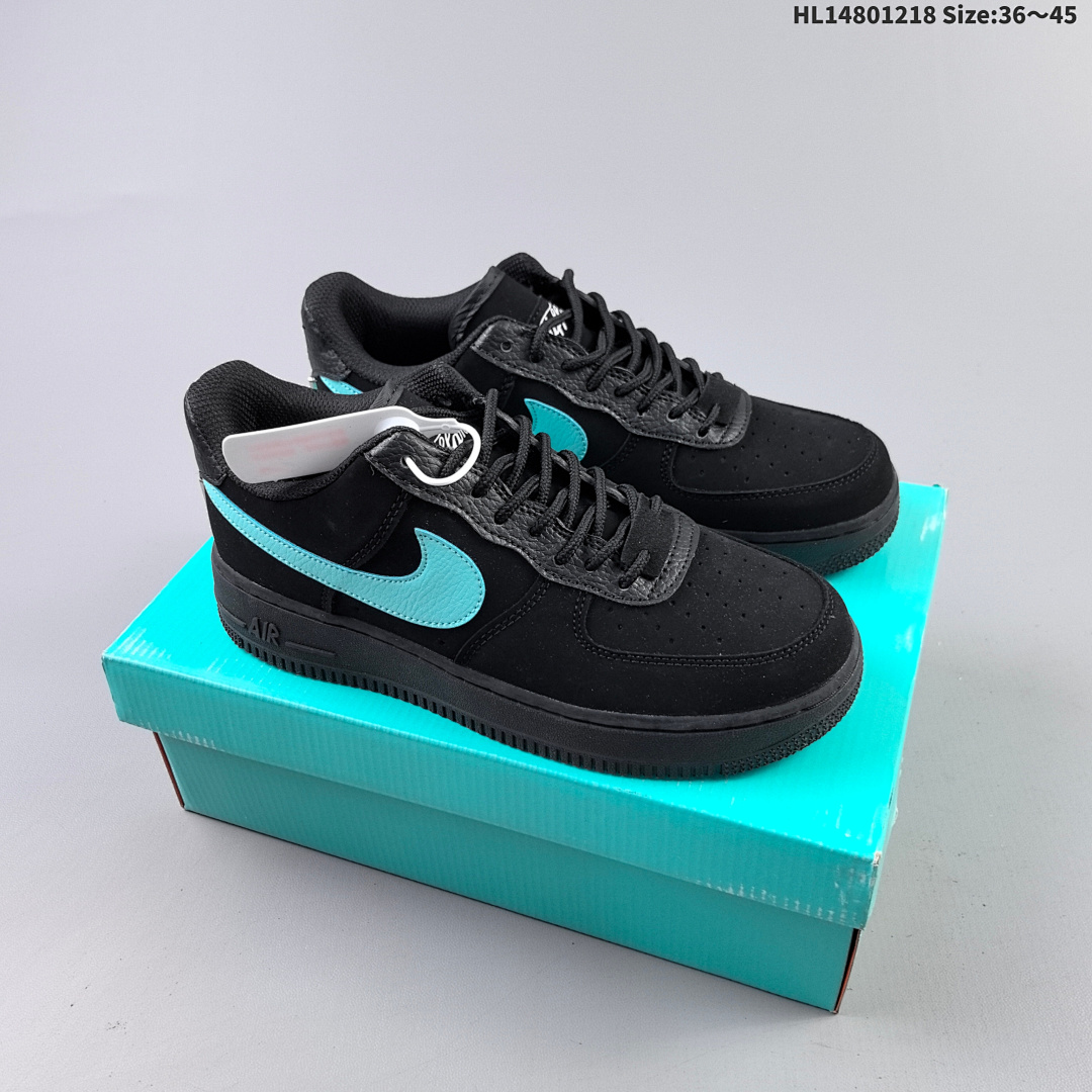 Nike AIR FORCE 1‘07 Force 1