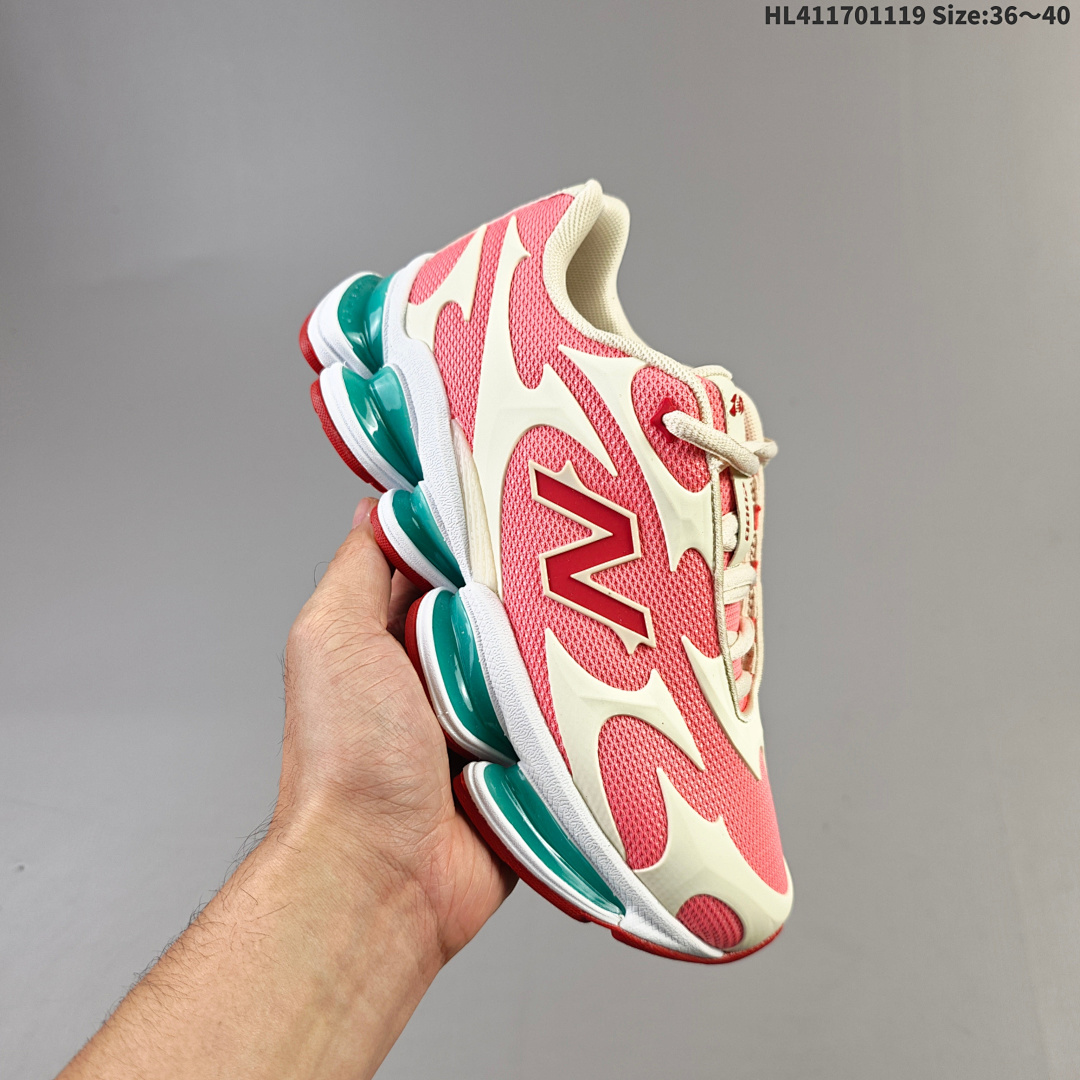 New Balance NB2000 NB 2025 - foto 5