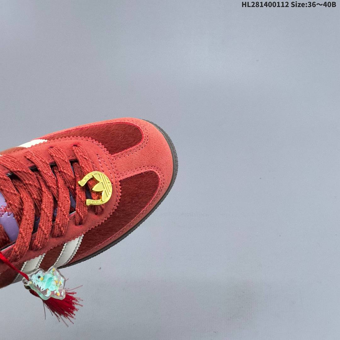 adidas originals HANDBALL SPEZIAL CNY - foto 3