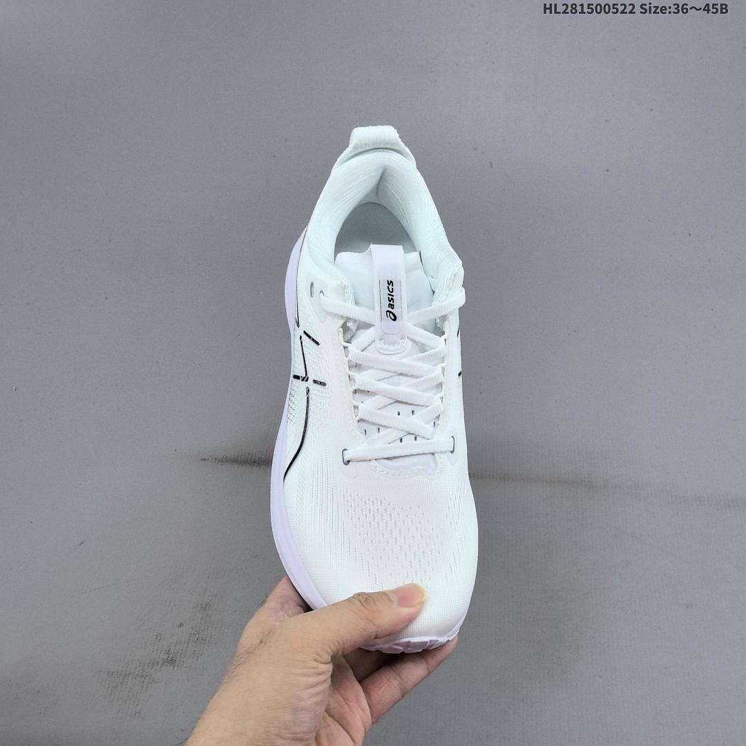 Asics Gel-Kayano 33 - foto 5