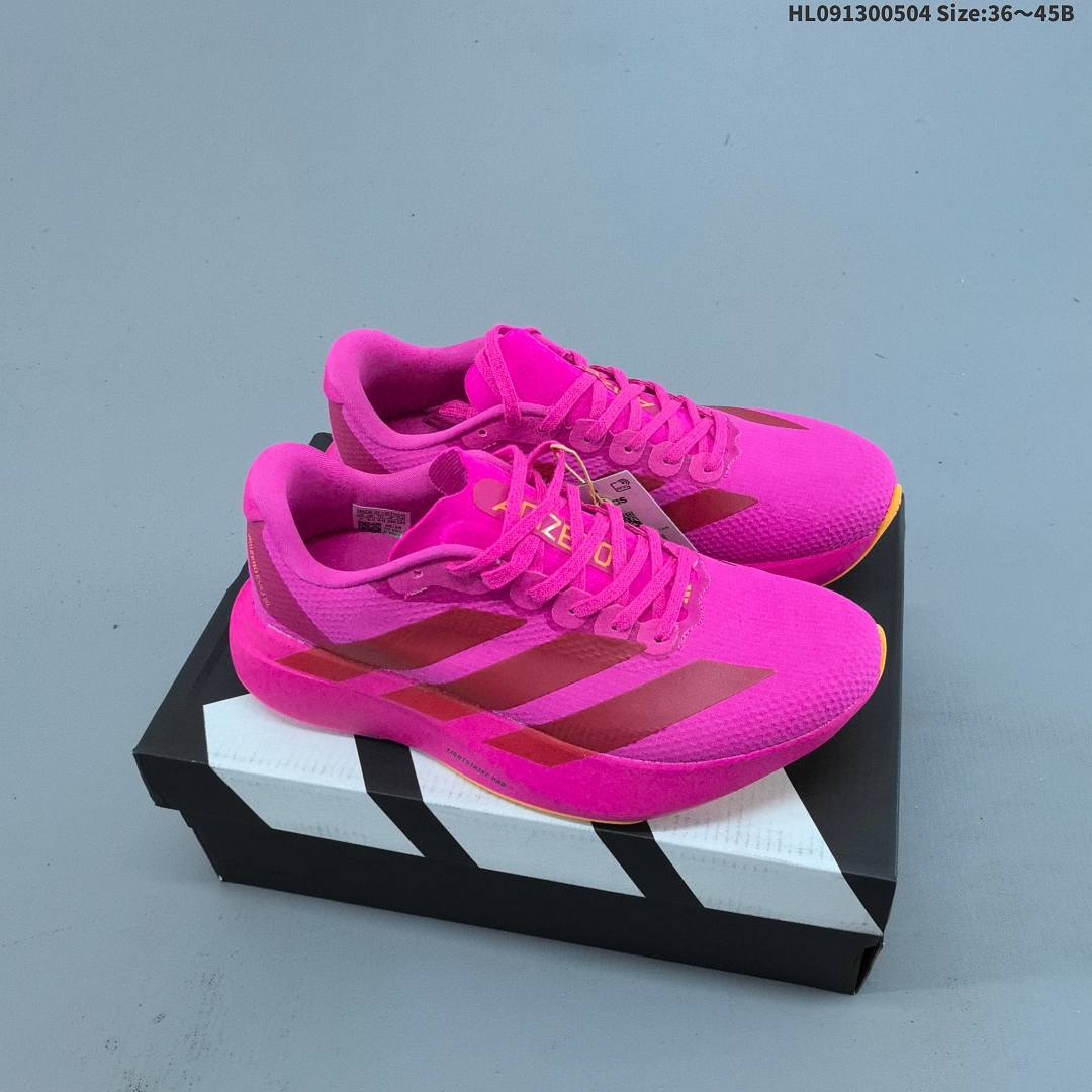 Adidas Adizero Evo SL M Flywire Zoom - foto 3