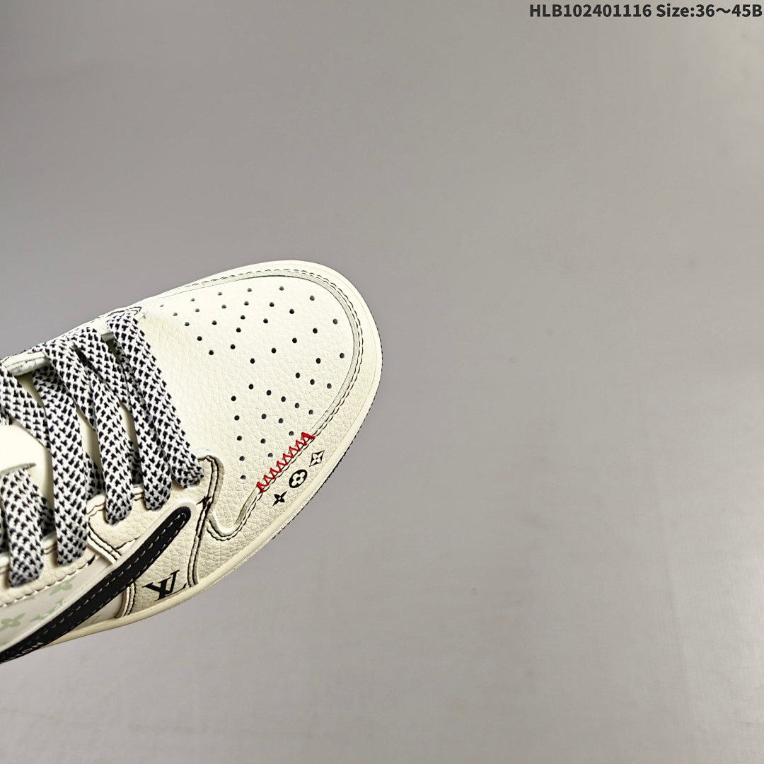 Nike Air Jordan 1 x Travis Scott AJ1 ‘DIY’ - foto 4