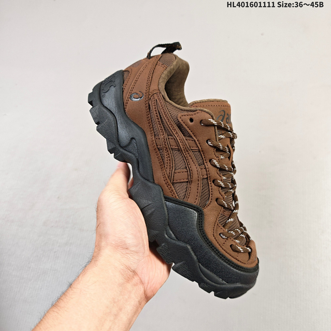 ASICS GEL-PICKAX - foto 9