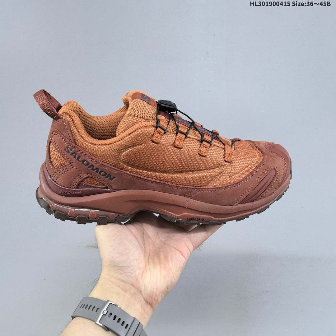 Salomon XA PRO 3D JEONG LI - foto 2