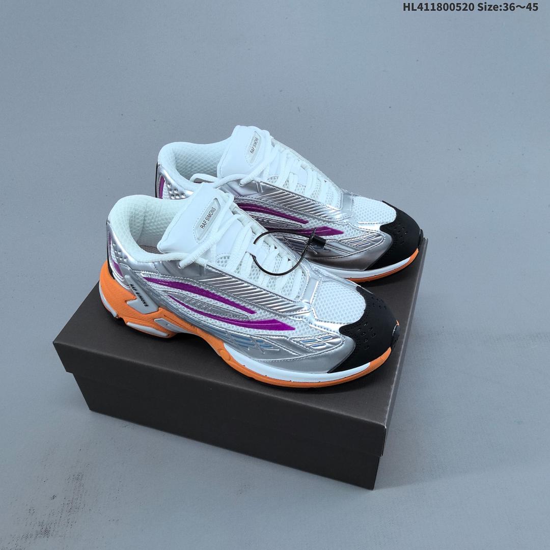 RAF SIMONS CYLON-21 - foto 7