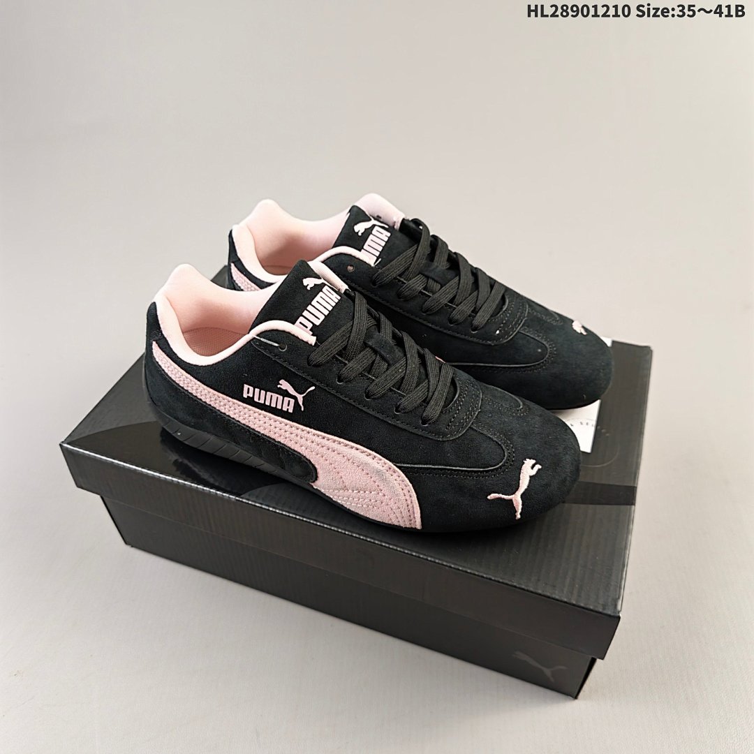 Puma Speedcat OG - . - foto 3