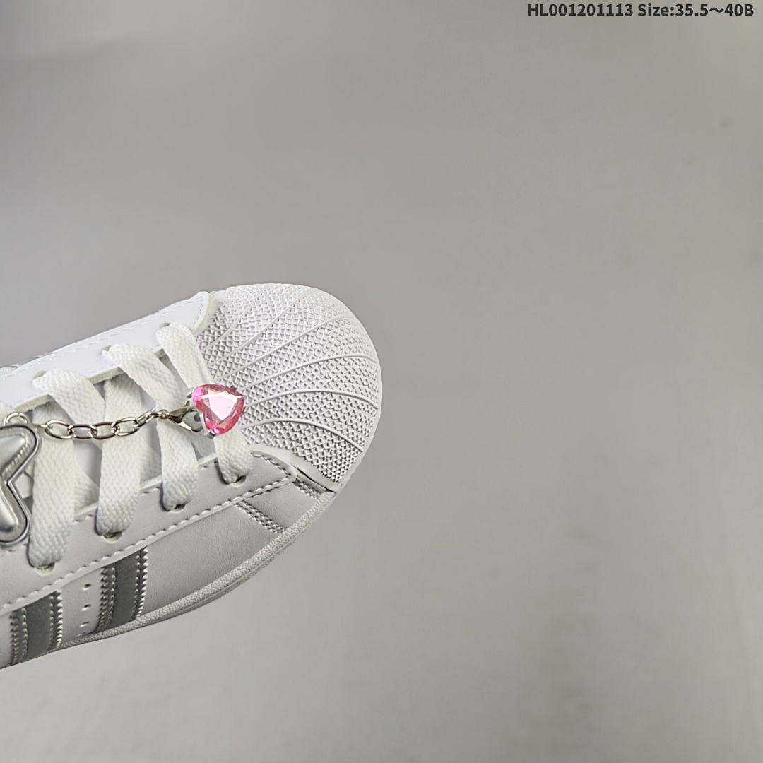 Adidas Original Superstar 2 2 - foto 4