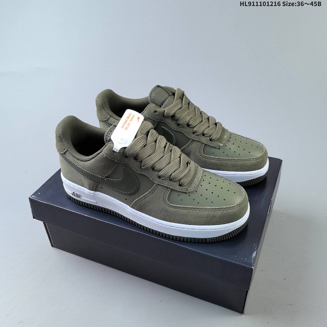 Nike Air Force 1’07 Force 1 - foto 2