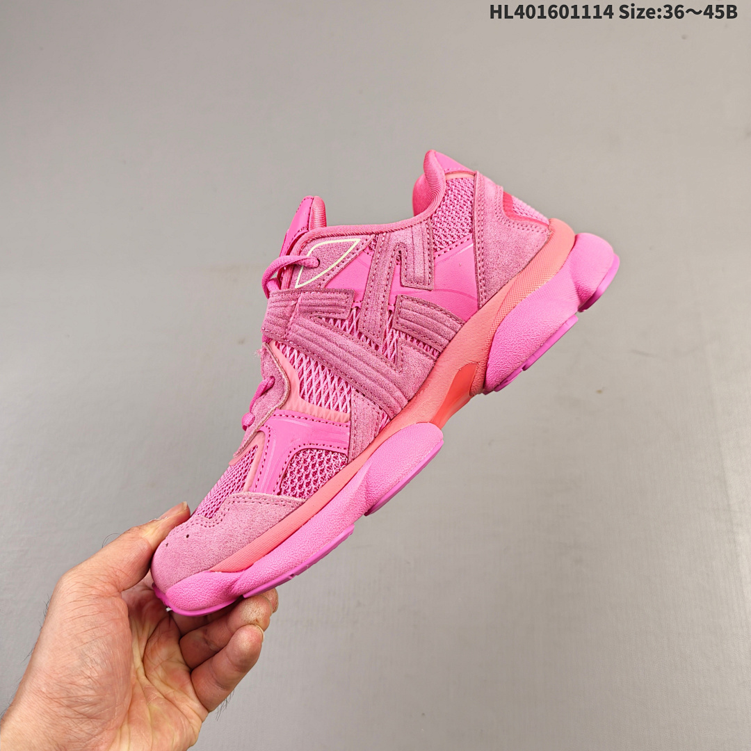 Onitsuka Tiger ULTI RS TIGRUN ICON LOGO - foto 8