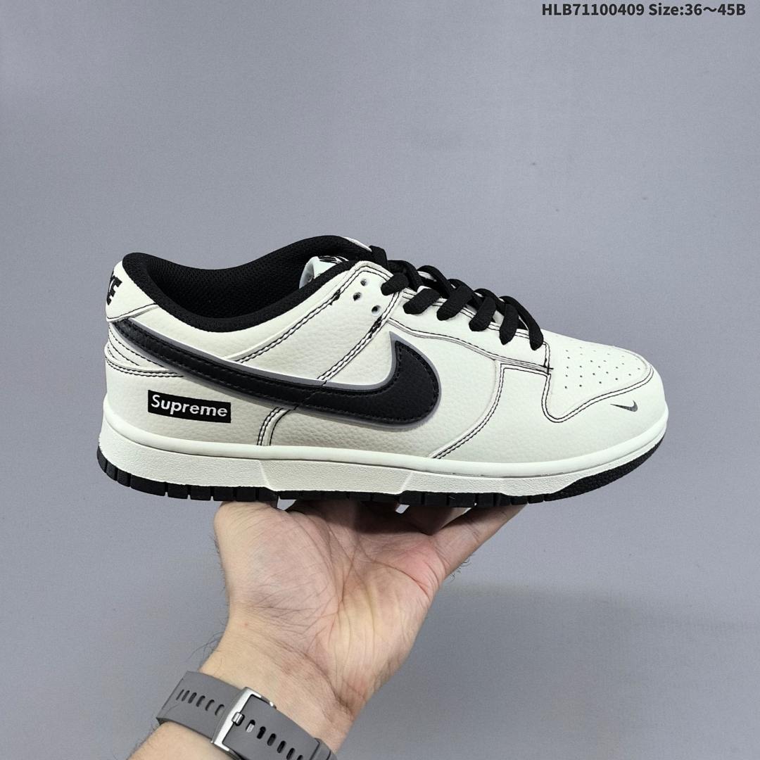Nike SB Dunk Low - foto 2