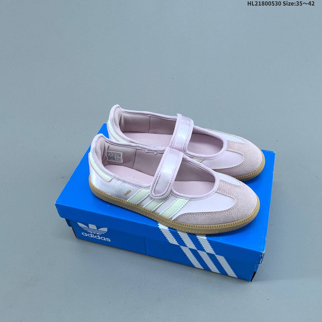 Adidas Samba Jane - foto 4