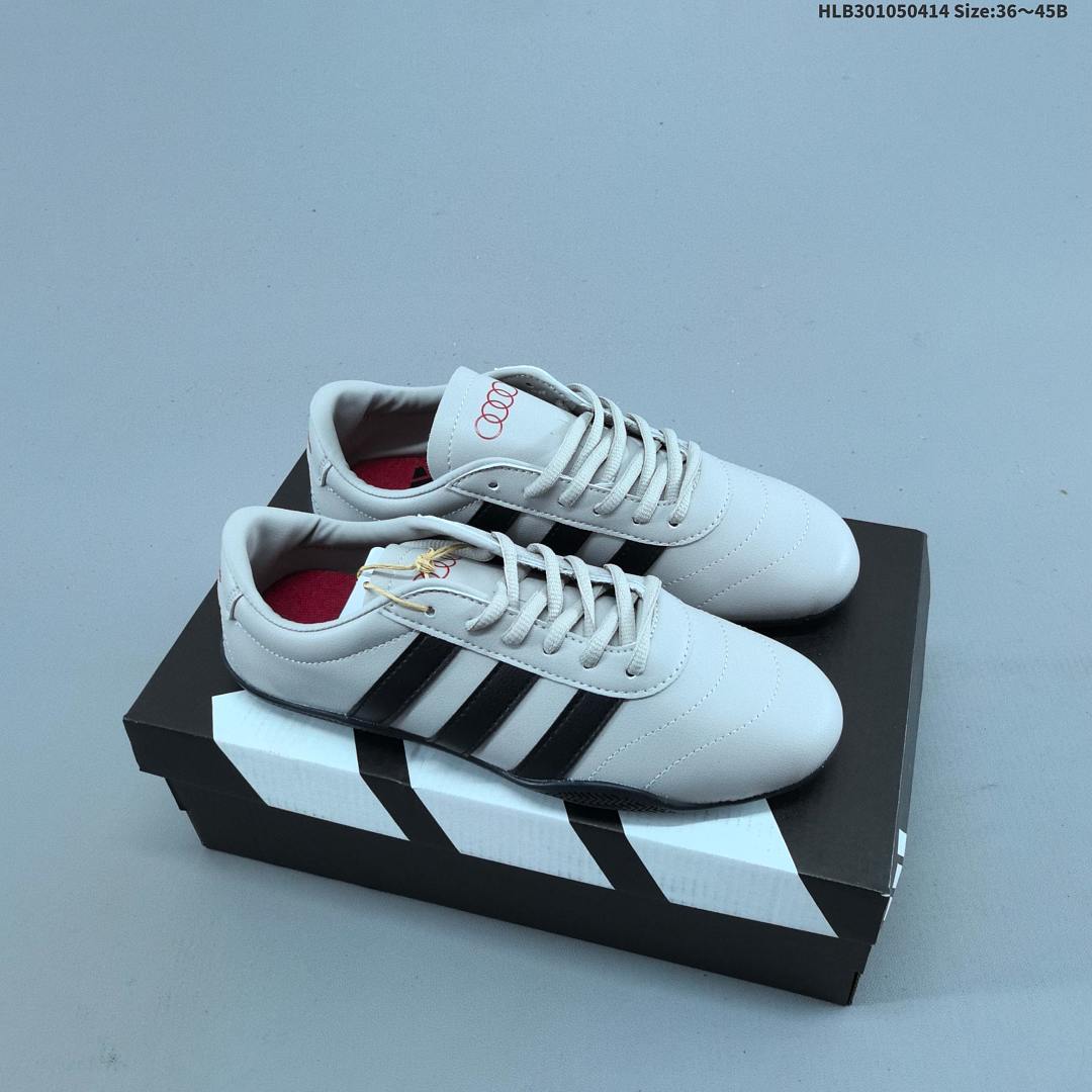 adidas GRAND COURT LO KI8685