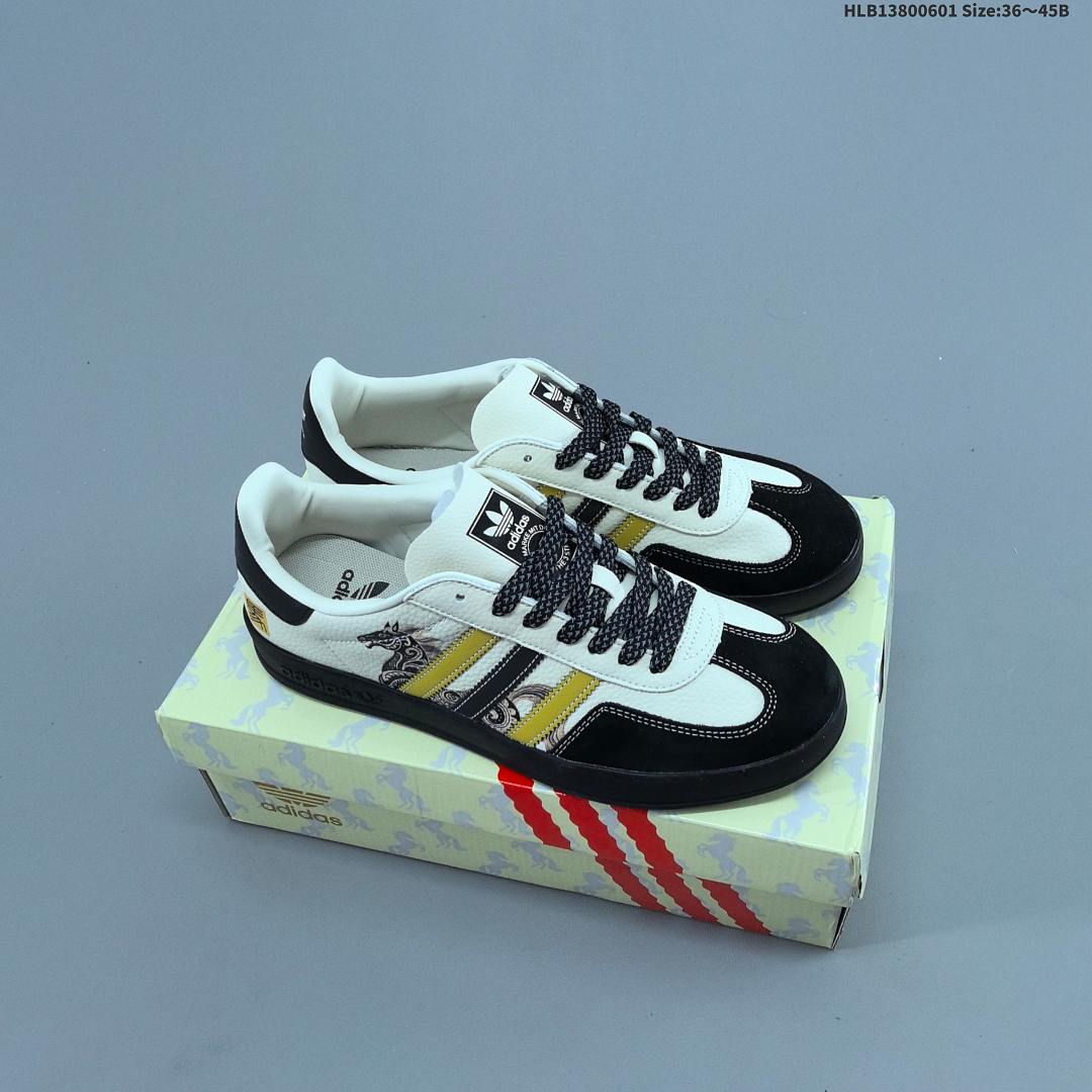 adidas SAMBA OG LX0910 36 36. - foto 6