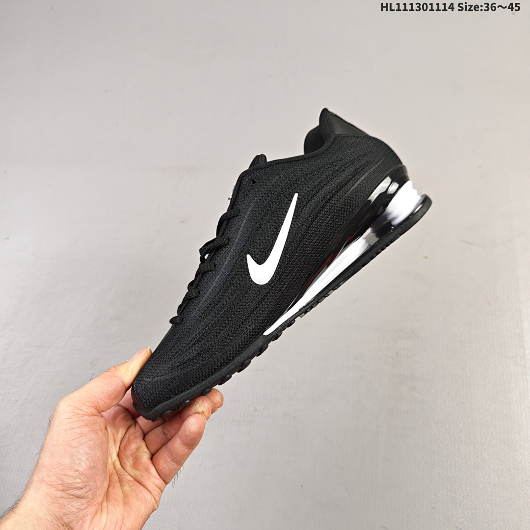NIKE SHOX Z -106 ID Size 45 - foto 8