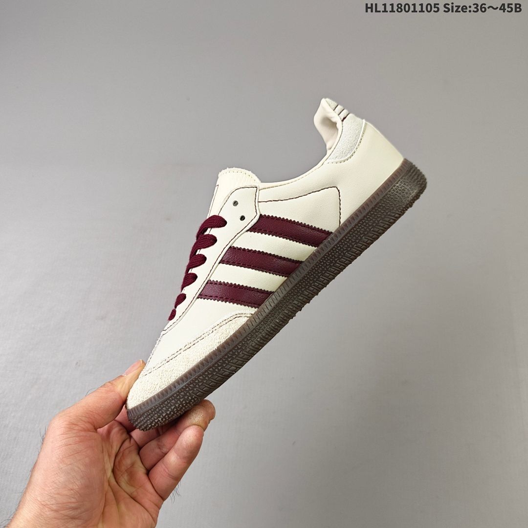 Adidas Originals Samba - foto 8
