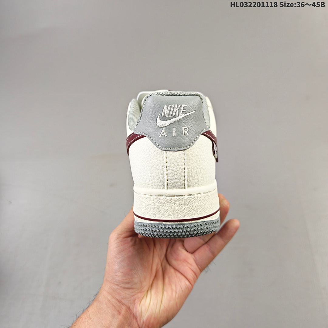 Nike Air Force 1 Low Force - foto 6