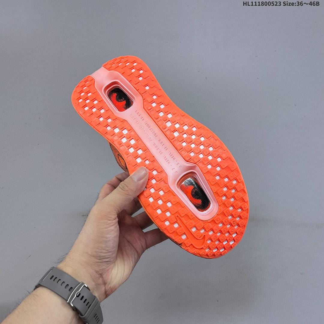 Nike VOMERO PREMIUM ReactX Air Zoom - foto 7