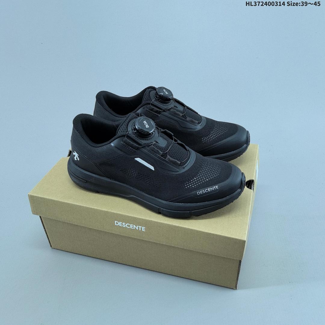 DESCENTE FITSTEP WIRE BOA - foto 8