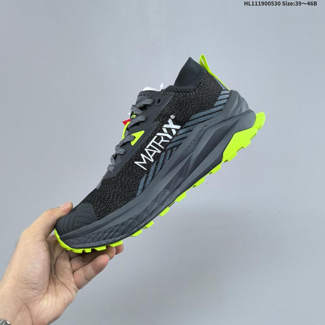 Altra Olympus 275 - foto 4