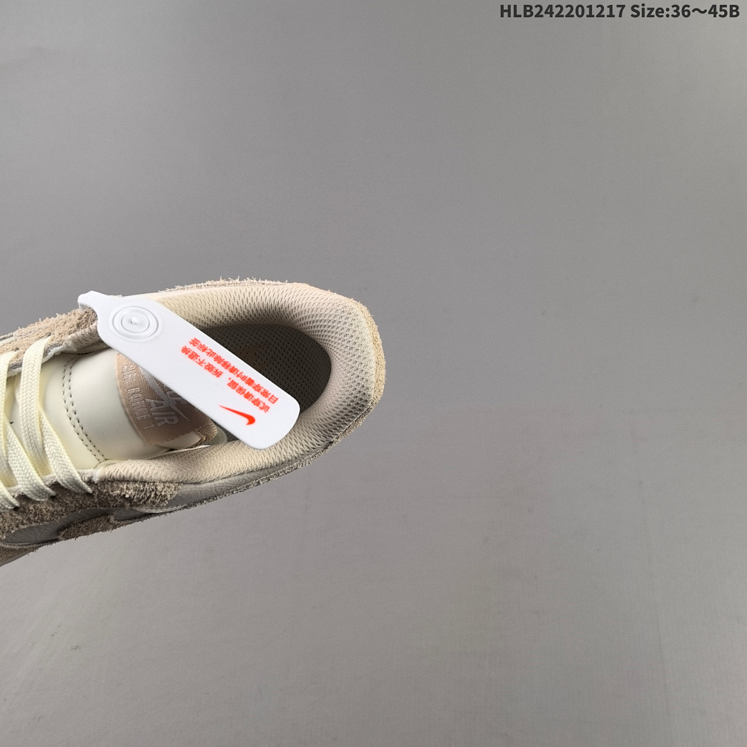 NIKE AIR FORCE 1‘07 LV8 -001 - foto 2