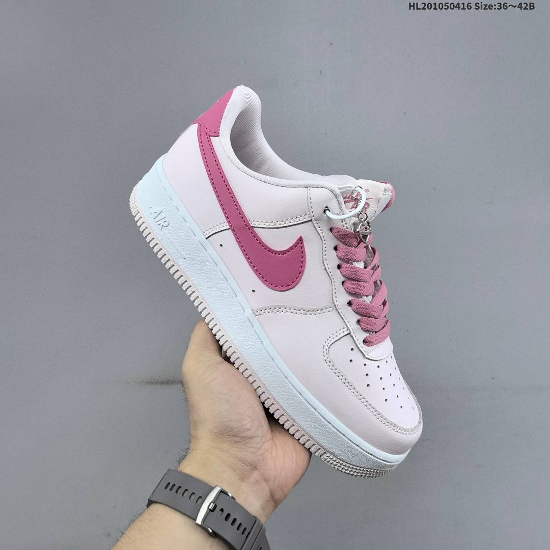 Nike Air Force 1’07 Force 1 - foto 3