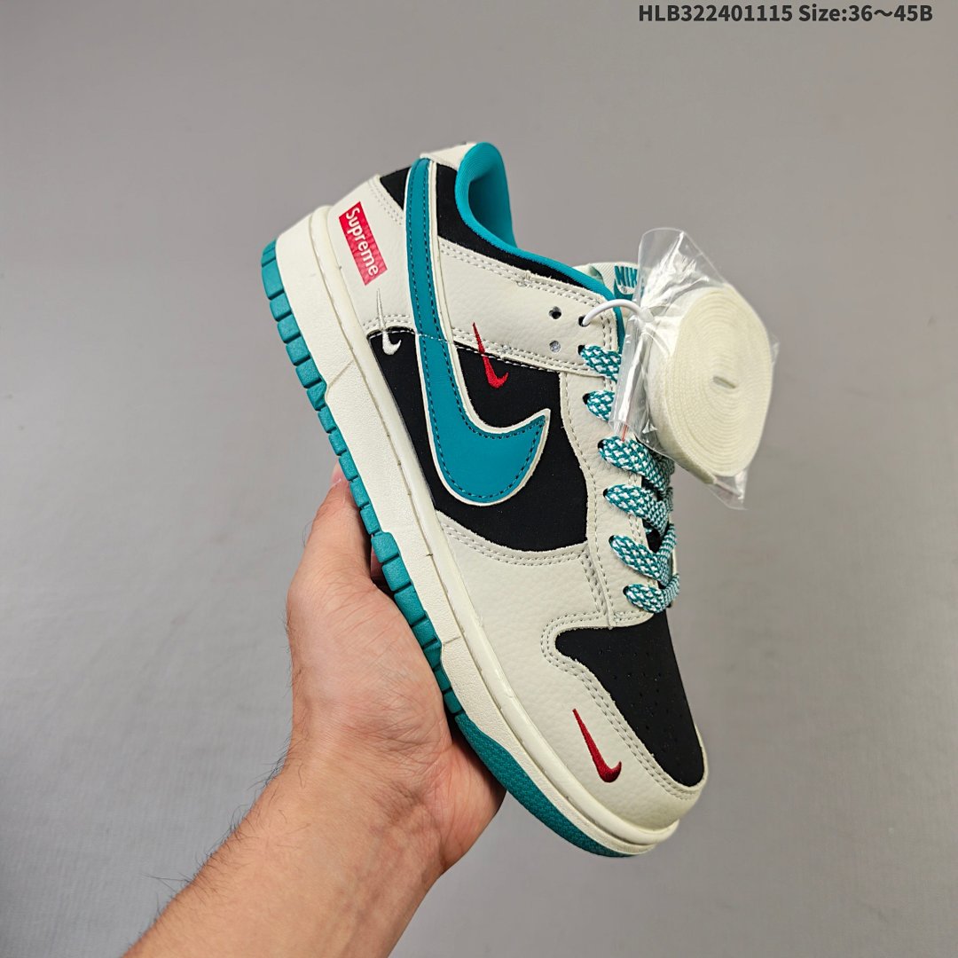 NIKE DUNK SB LOW Dunk SB Dunk Dunk Dunk SB - foto 6